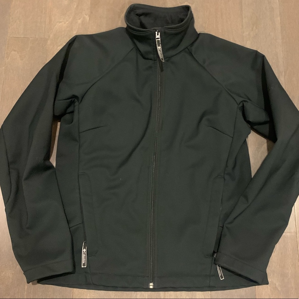 Columbia Jacket